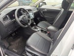 2021 Volkswagen Tiguan SE R-Line Black