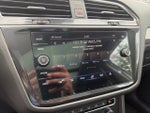 2021 Volkswagen Tiguan SE R-Line Black