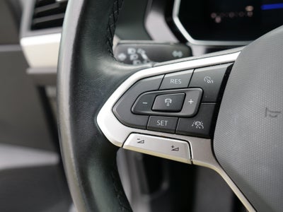 2022 Volkswagen Jetta Sport