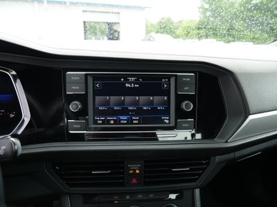 2022 Volkswagen Jetta Sport