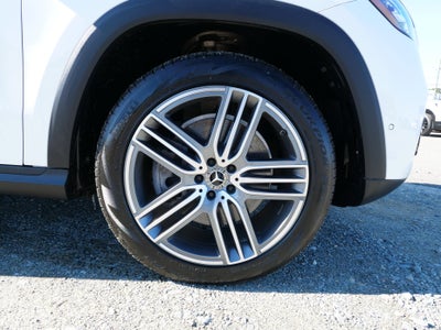 2024 Mercedes-Benz GLS GLS 450