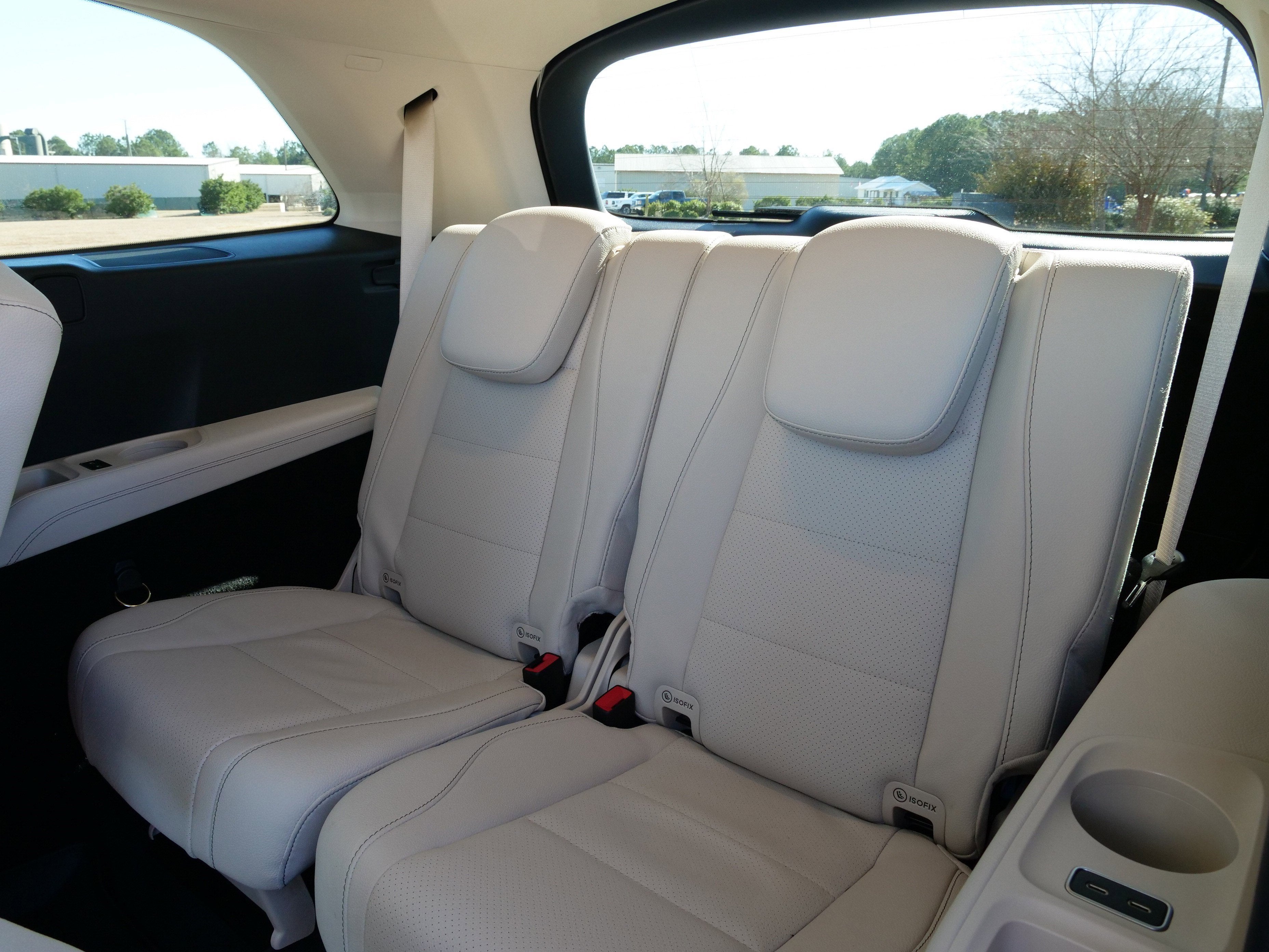 2024 Mercedes-Benz GLS GLS 450