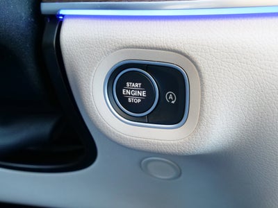 2024 Mercedes-Benz GLS GLS 450