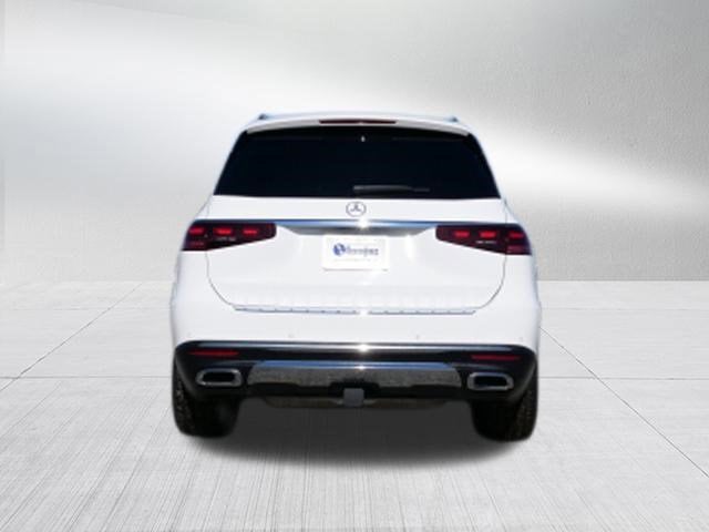 2024 Mercedes-Benz GLS GLS 450