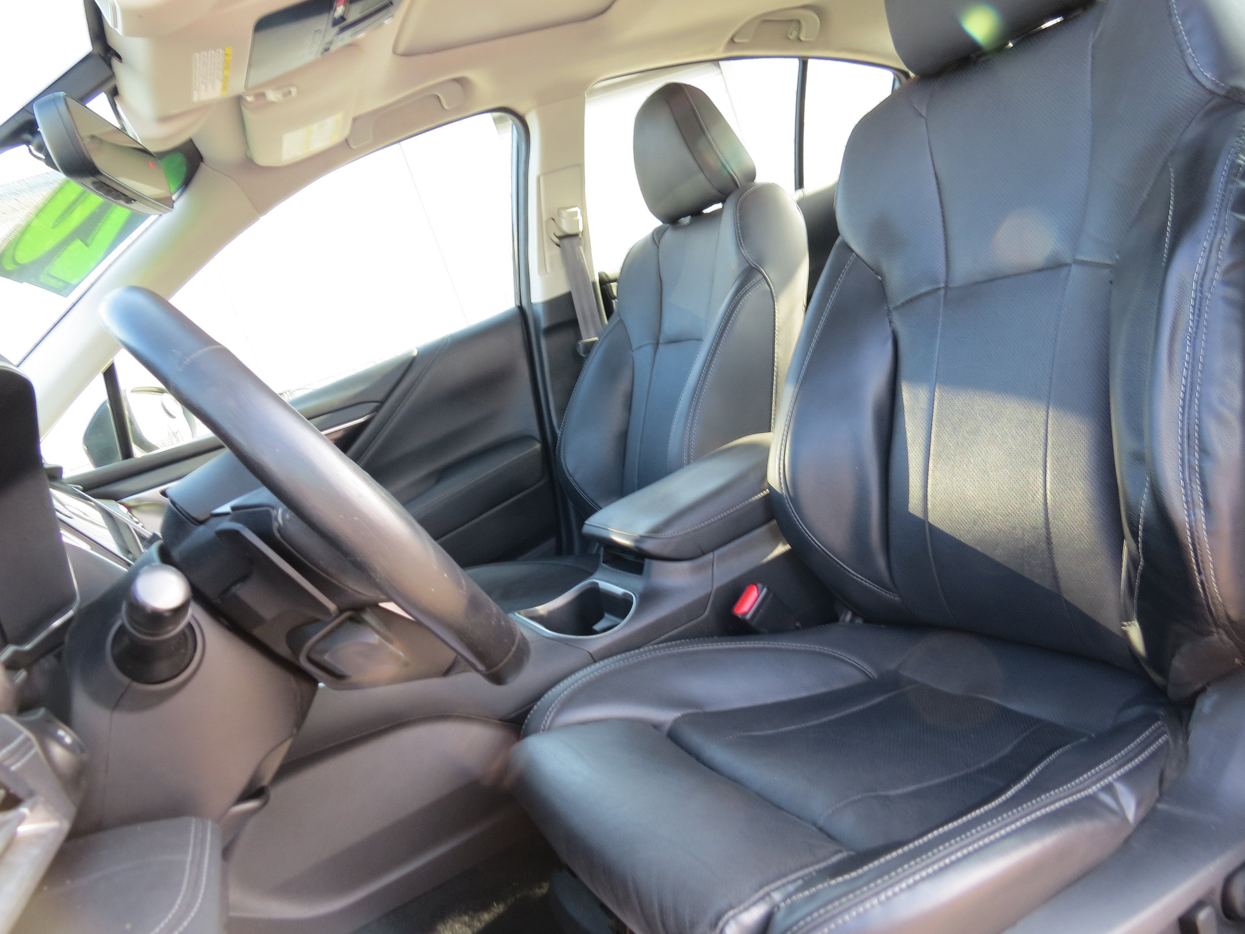 2020 Subaru Legacy Limited