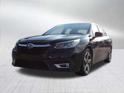 2020 Subaru Legacy Limited