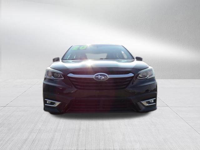 2020 Subaru Legacy Limited