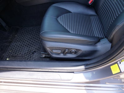 2024 Toyota Camry SE Nightshade