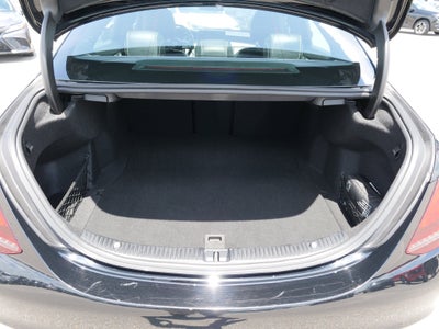 2020 Mercedes-Benz C-Class C 300