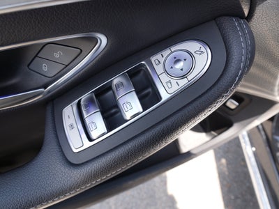 2020 Mercedes-Benz C-Class C 300