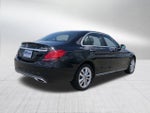 2020 Mercedes-Benz C-Class C 300