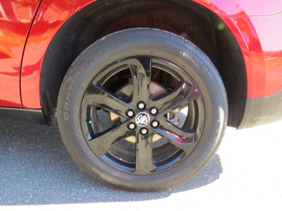 2024 Buick Enclave Premium