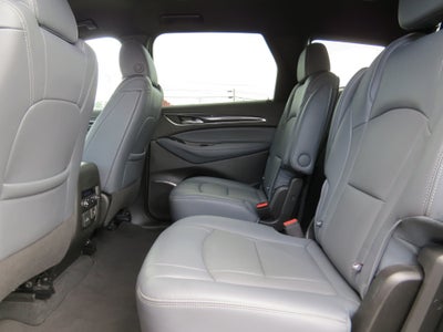 2024 Buick Enclave Premium