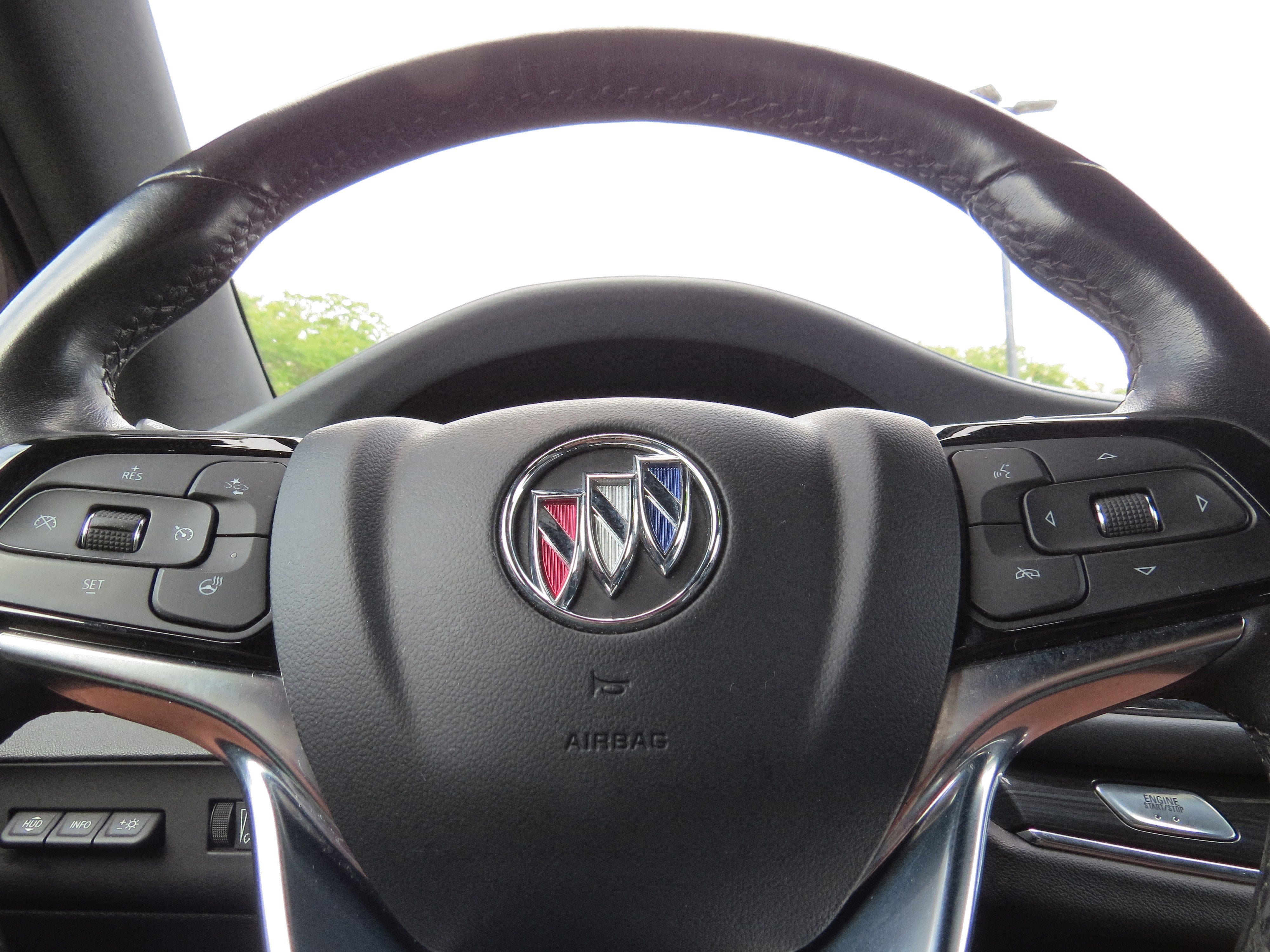 2024 Buick Enclave Premium