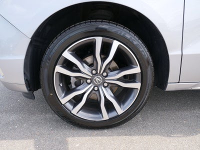 2020 Acura MDX w/Advance Pkg