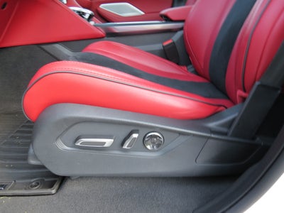2025 Acura MDX w/A-Spec Package