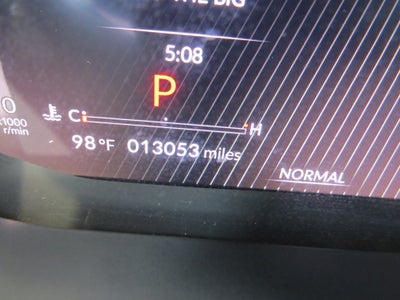 2025 Acura MDX w/A-Spec Package