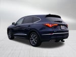 2022 Acura MDX w/Technology Package