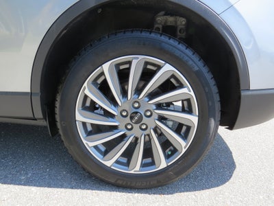 2024 Lincoln Corsair Reserve