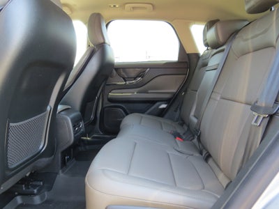 2024 Lincoln Corsair Reserve