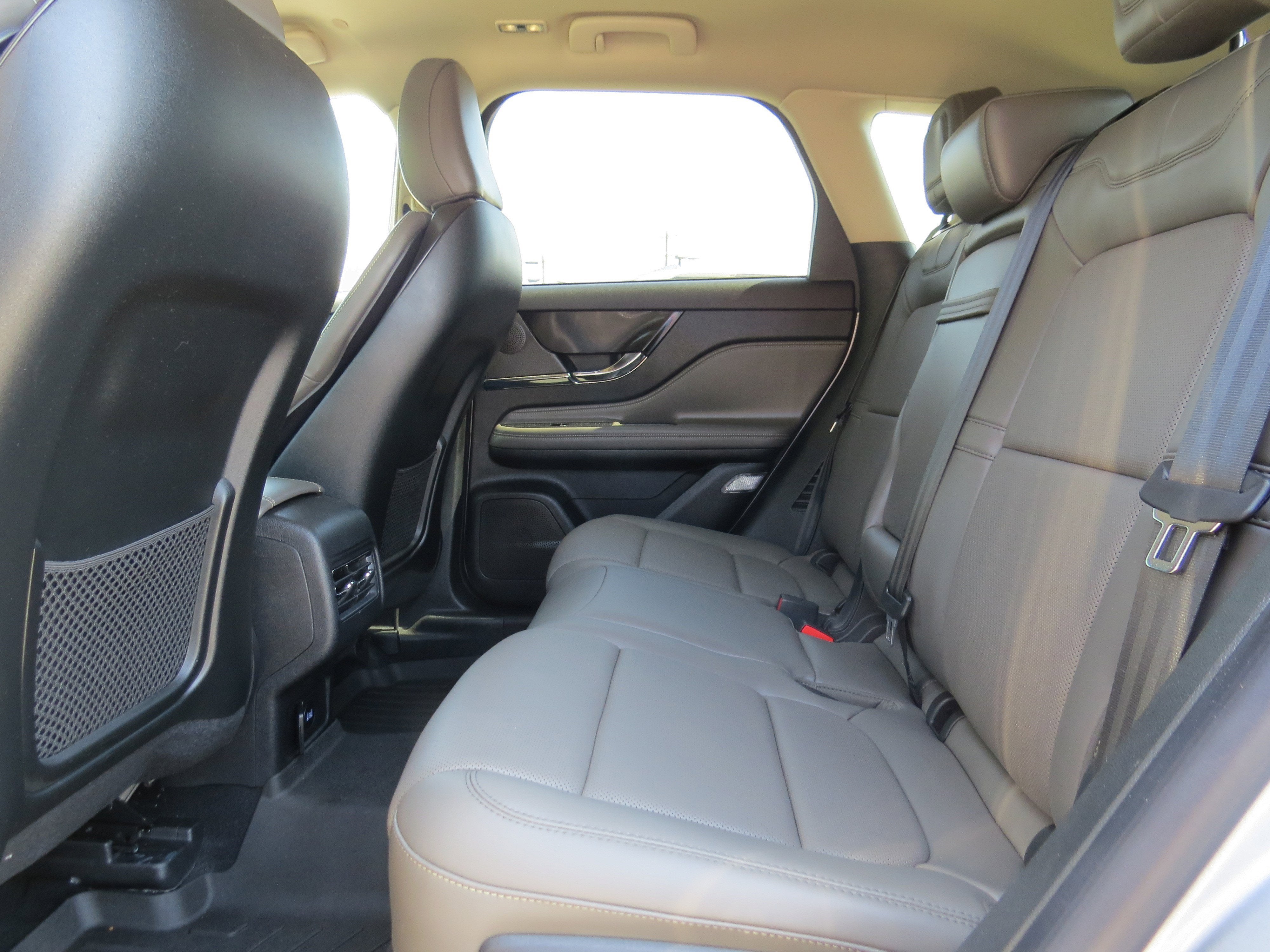 2024 Lincoln Corsair Reserve