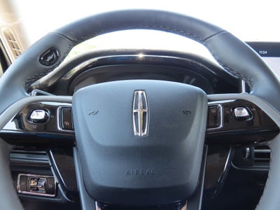 2024 Lincoln Corsair Reserve