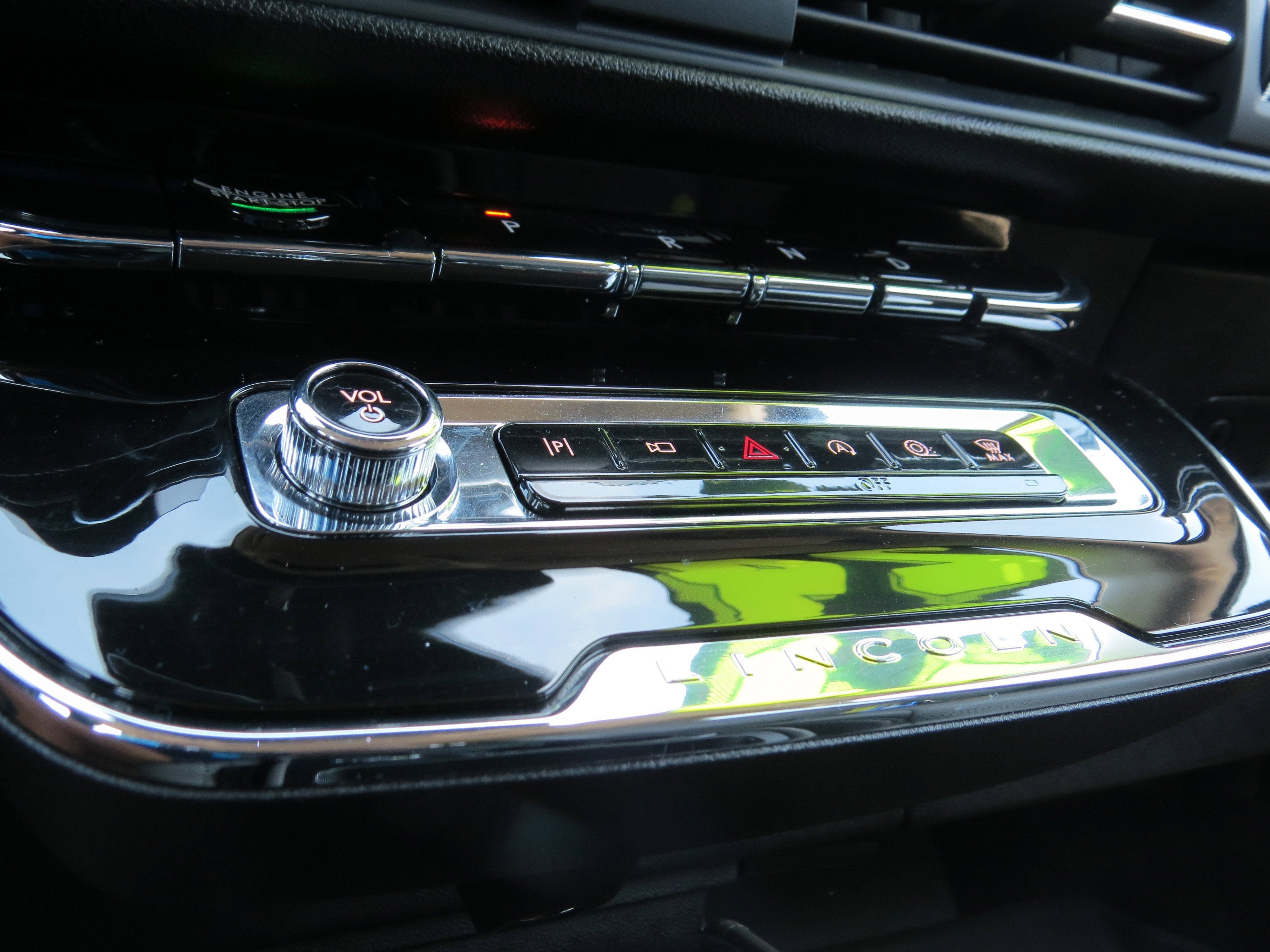 2024 Lincoln Corsair Reserve