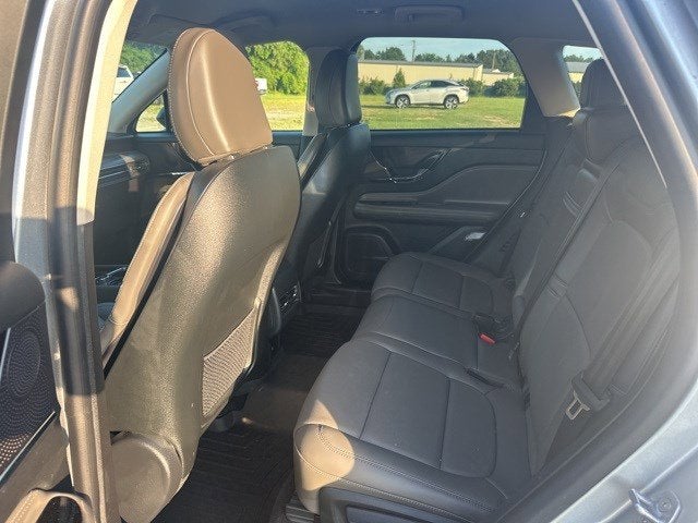 2024 Lincoln Corsair Reserve