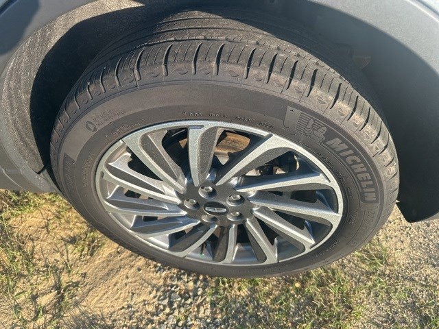 2024 Lincoln Corsair Reserve