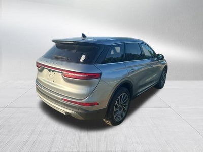 2024 Lincoln Corsair Reserve