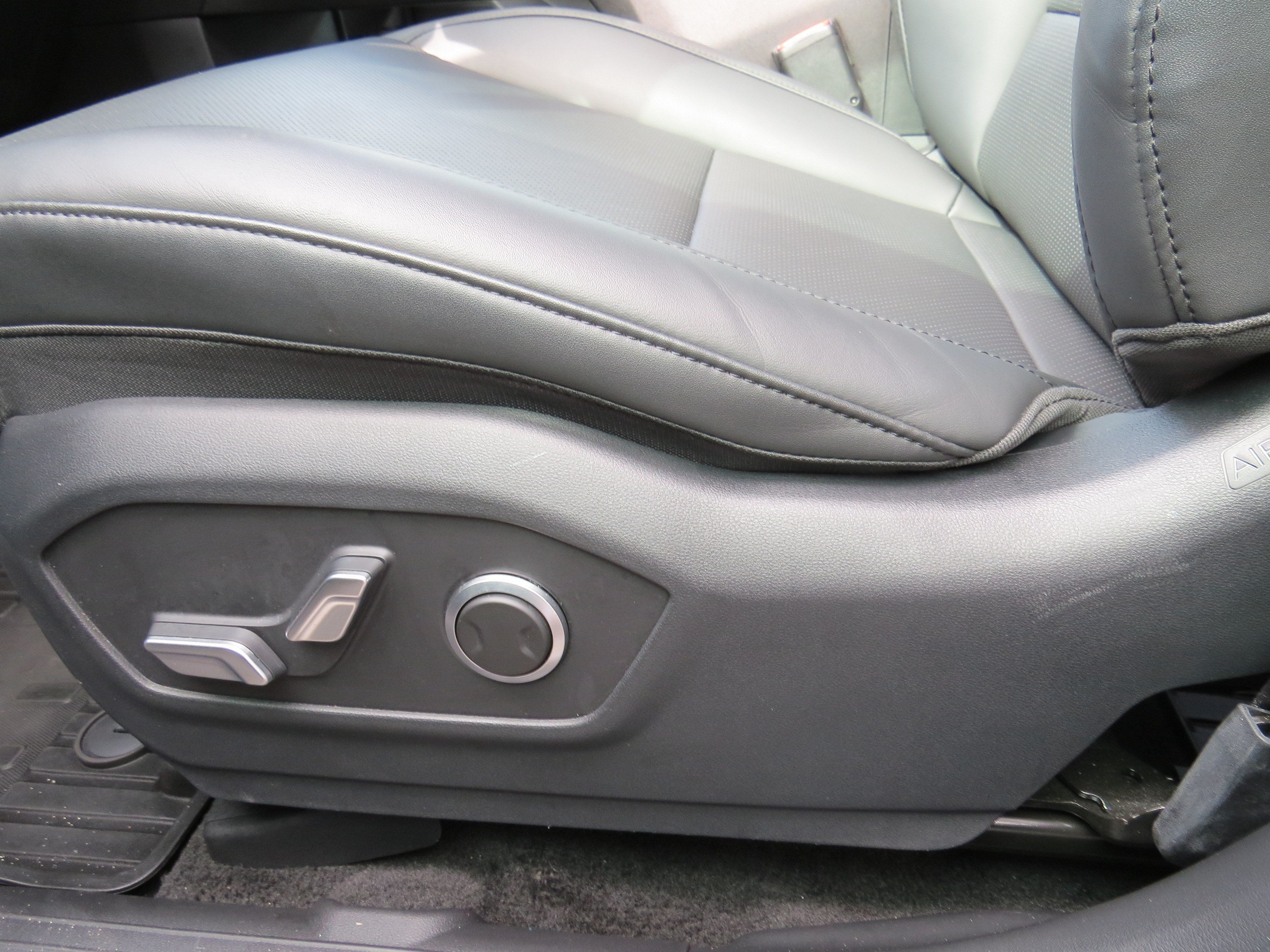 2025 Hyundai Santa Fe Hybrid SEL