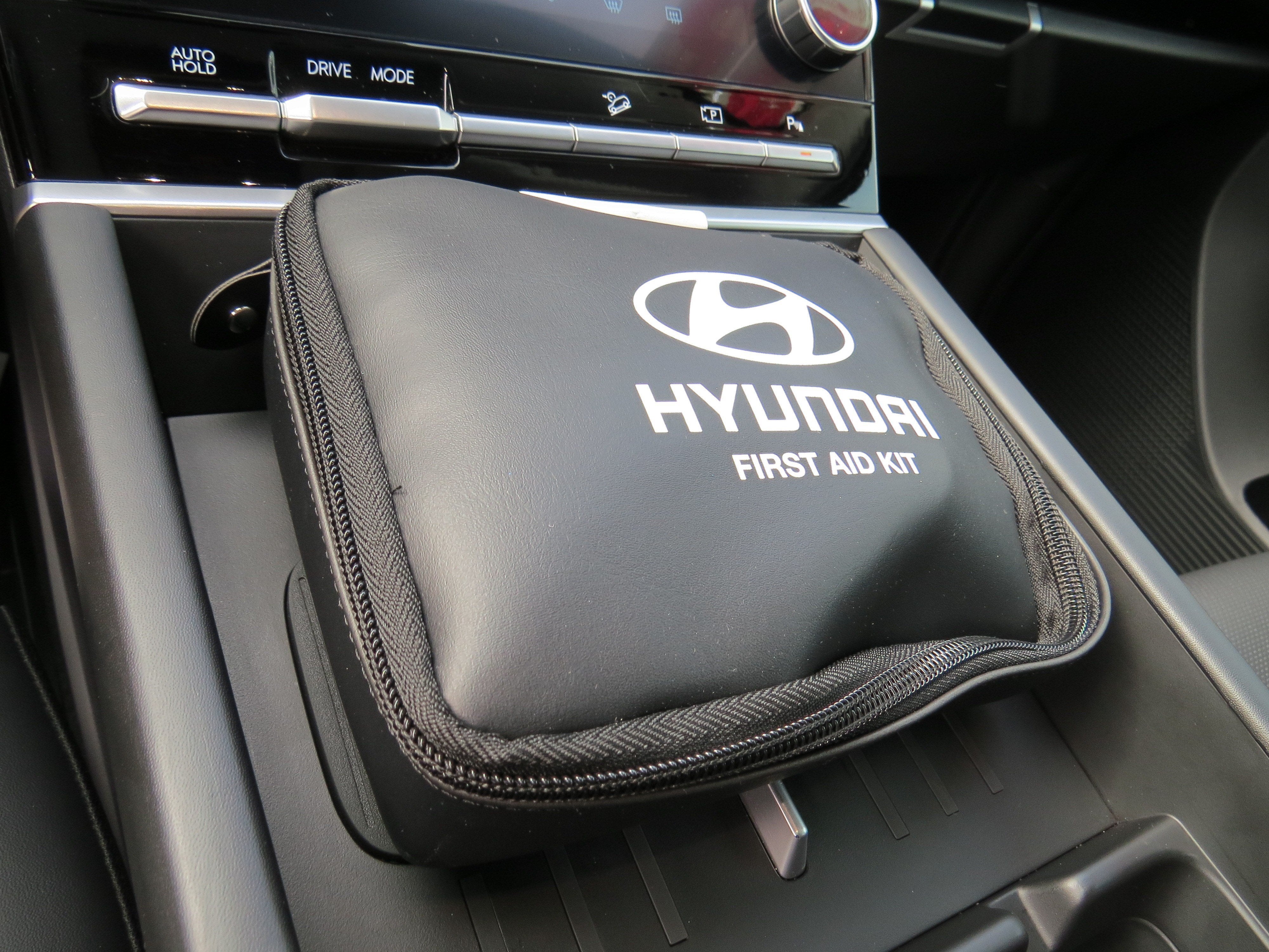 2025 Hyundai Santa Fe Hybrid SEL