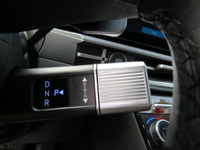 2025 Hyundai Santa Fe Hybrid SEL