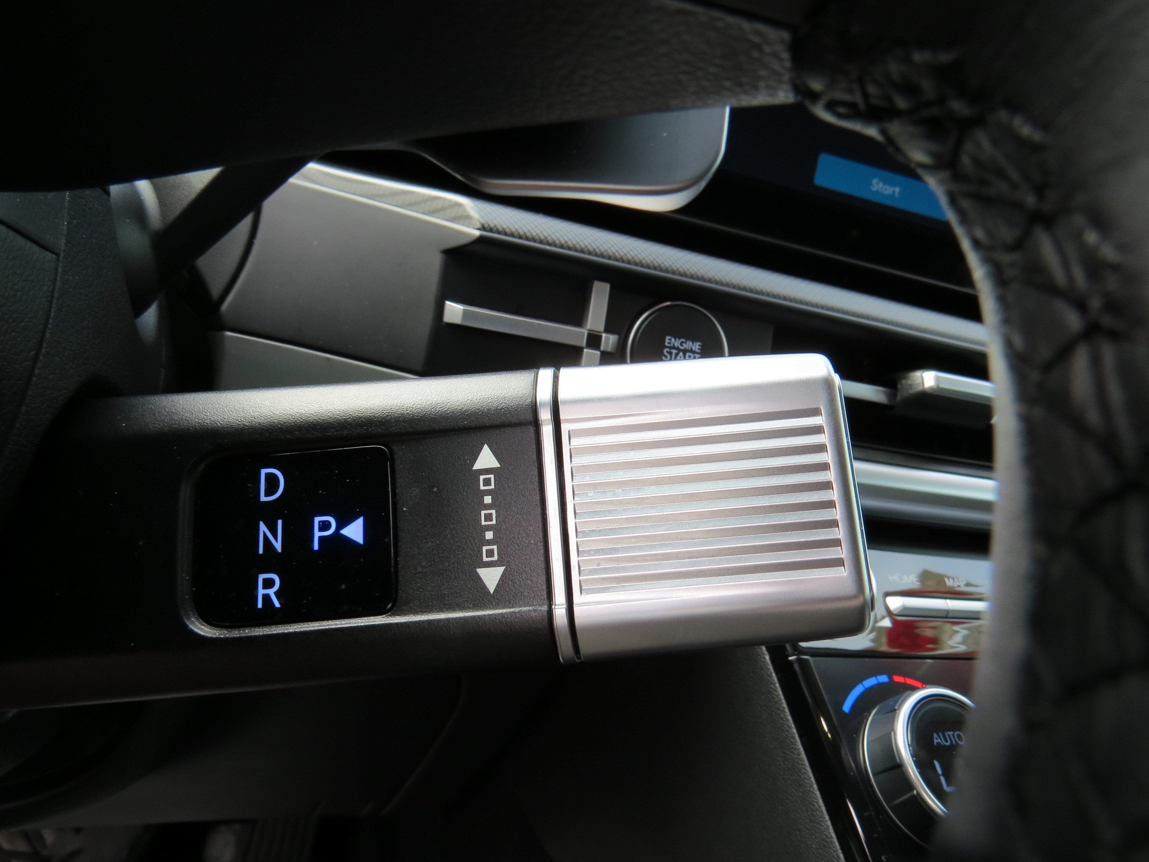 2025 Hyundai Santa Fe Hybrid SEL