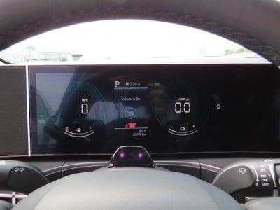 2025 Hyundai Santa Fe Hybrid SEL