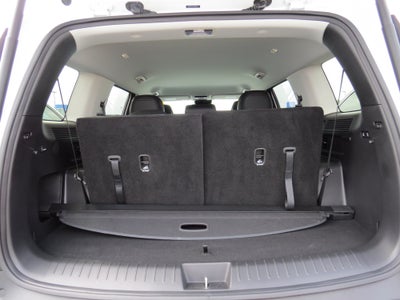 2025 Hyundai Santa Fe Hybrid SEL