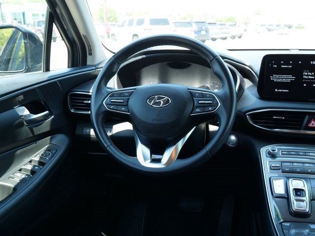 2023 Hyundai Santa Fe XRT