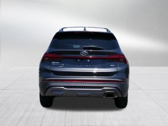 2023 Hyundai Santa Fe XRT