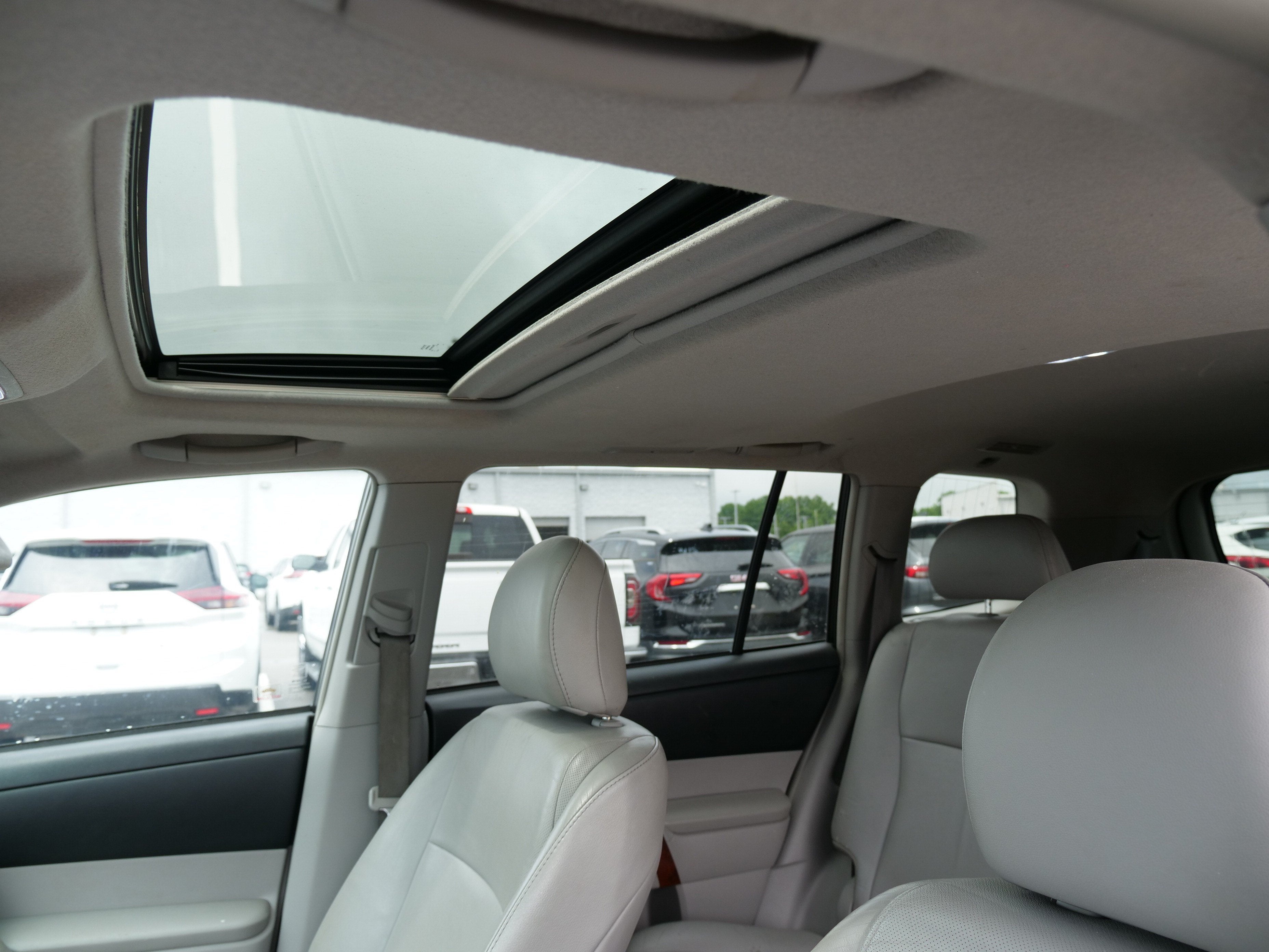 2011 Toyota Highlander Limited