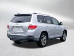 2011 Toyota Highlander Limited