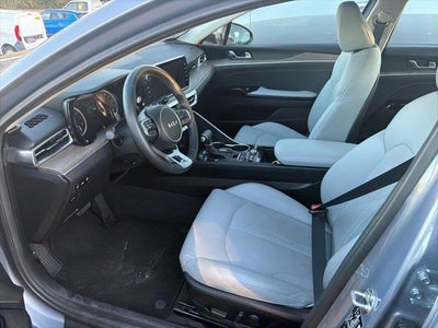 2023 Kia K5 EX