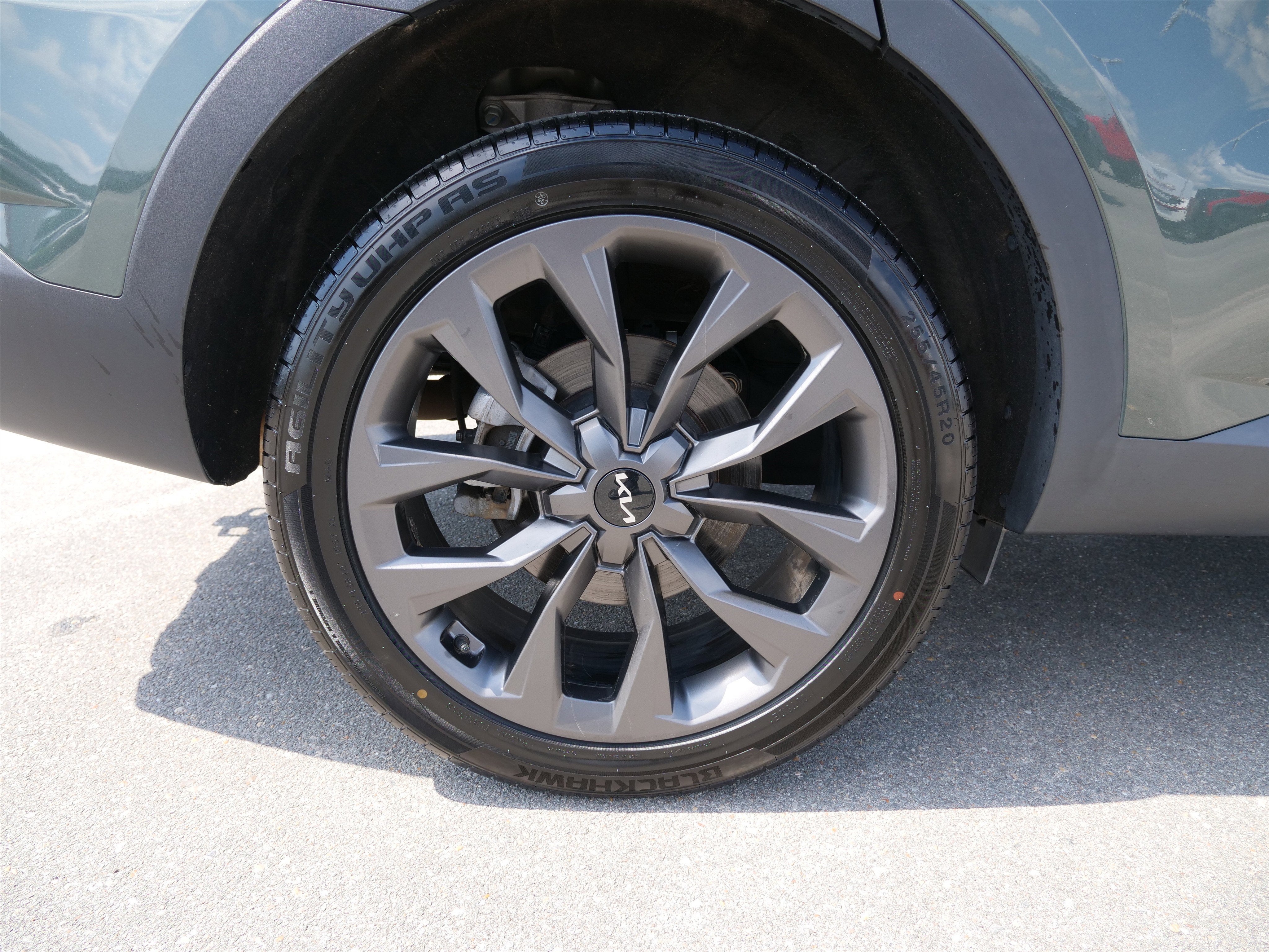 2022 Kia Sorento X-Line SX Prestige