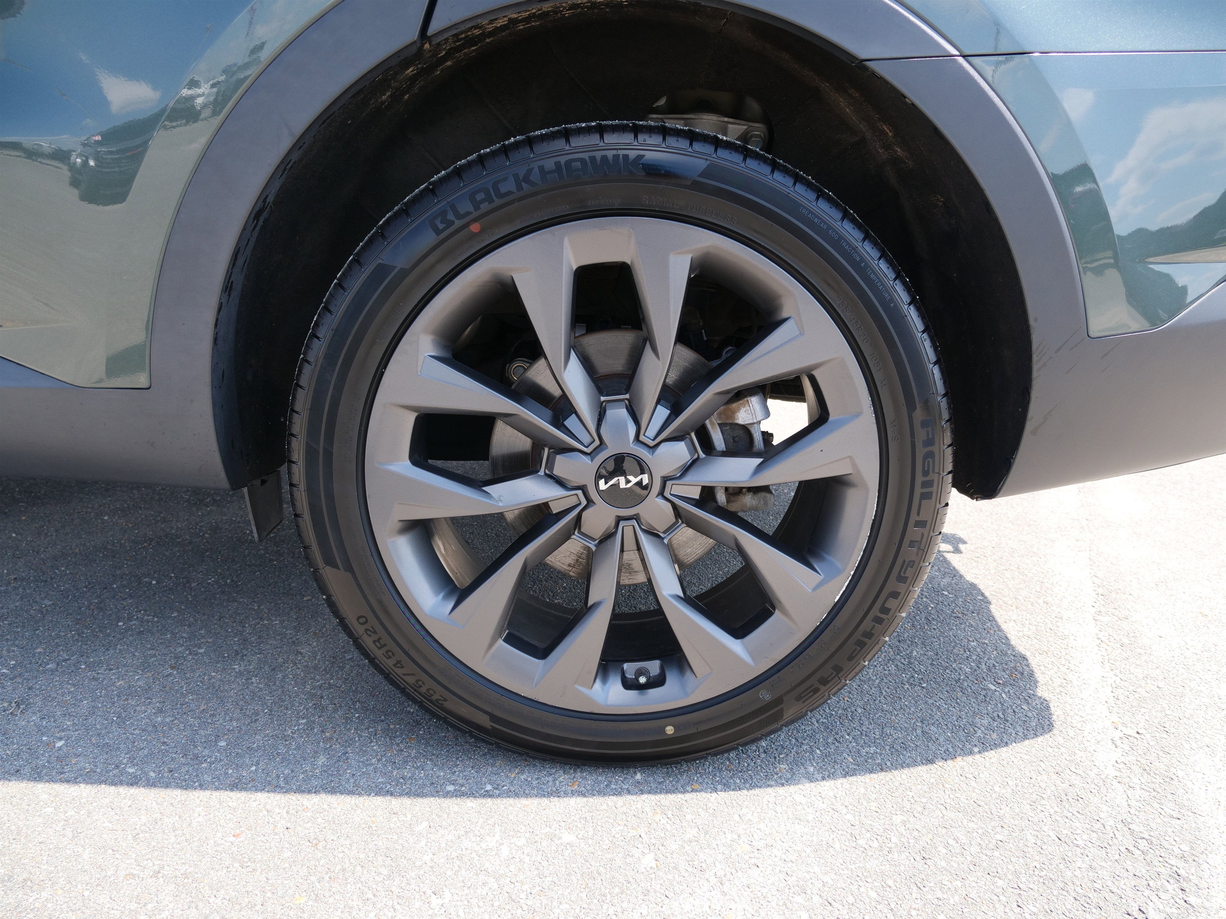 2022 Kia Sorento X-Line SX Prestige