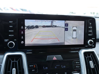 2022 Kia Sorento X-Line SX Prestige