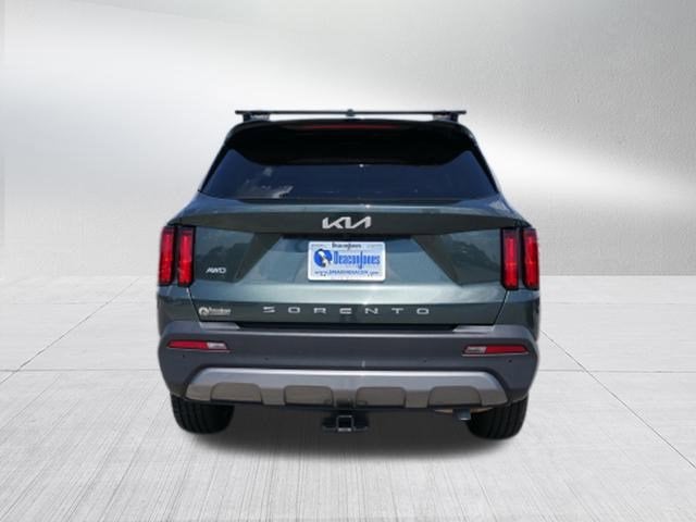 2022 Kia Sorento X-Line SX Prestige