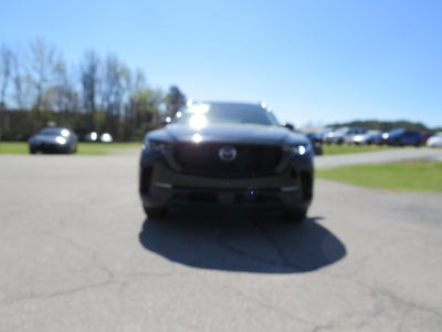 2025 Mazda Mazda CX-50 2.5 S Premium Package