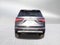 2024 Toyota Sequoia Capstone