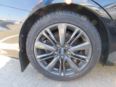 2020 Subaru WRX Base
