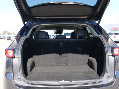 2017 Mazda Mazda CX-5 Grand Select