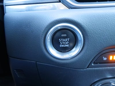 2017 Mazda Mazda CX-5 Grand Select